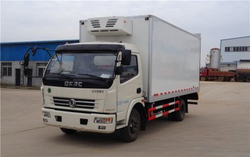 想要冷藏車“壽命”長，做好保養(yǎng)是關鍵